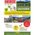 Weinprobe "Geheimtipps entlang der Sächsischen Weinstraße" am 12.04.2024